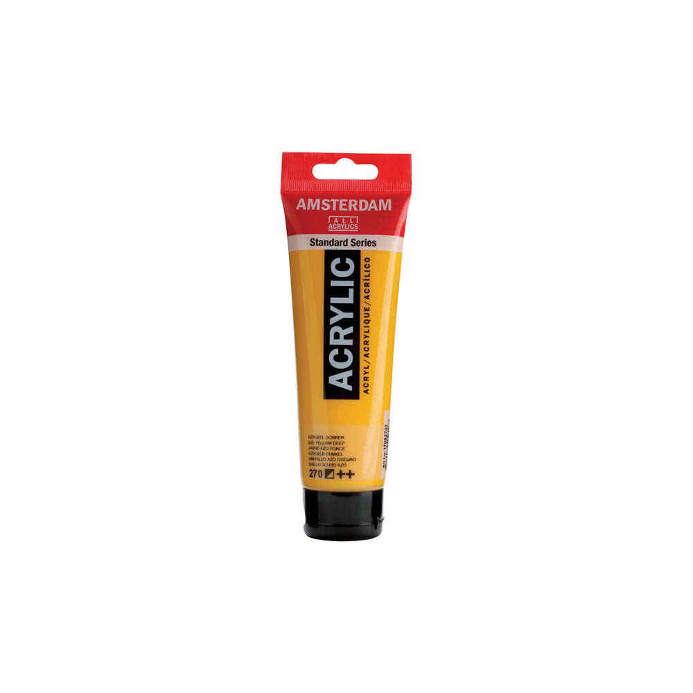 AZO YELLOW DEEP