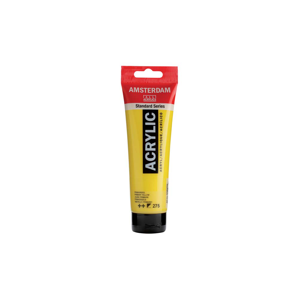 PRIMARY YELLOW