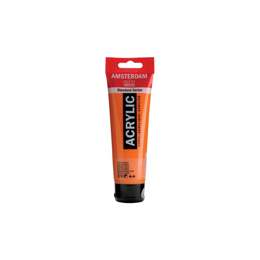 AZO ORANGE