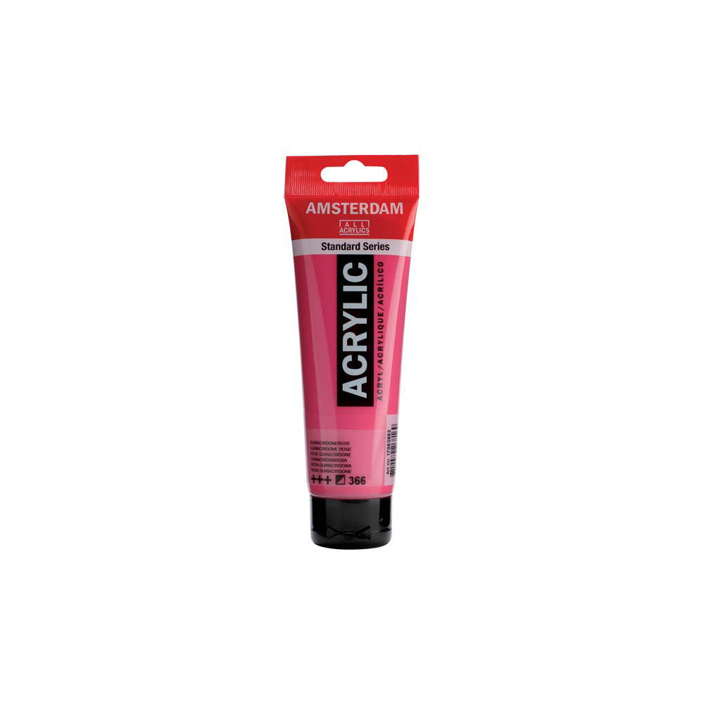 QUINACRIDONE ROSE