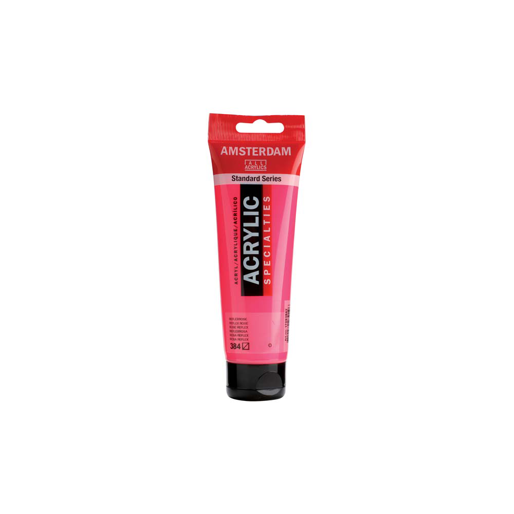 REFLEX ROSE