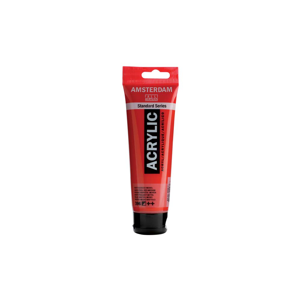 NAPHTHOL RED