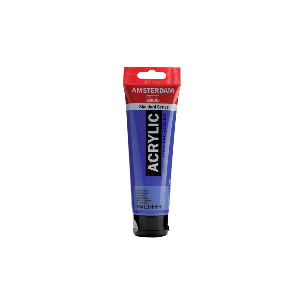 ULTRAMARINE