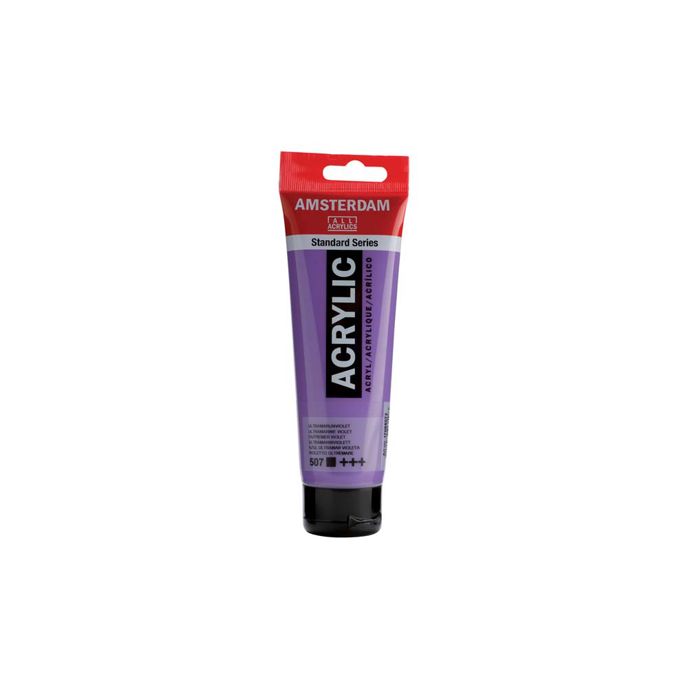 ULTRAMARINE VIOLET
