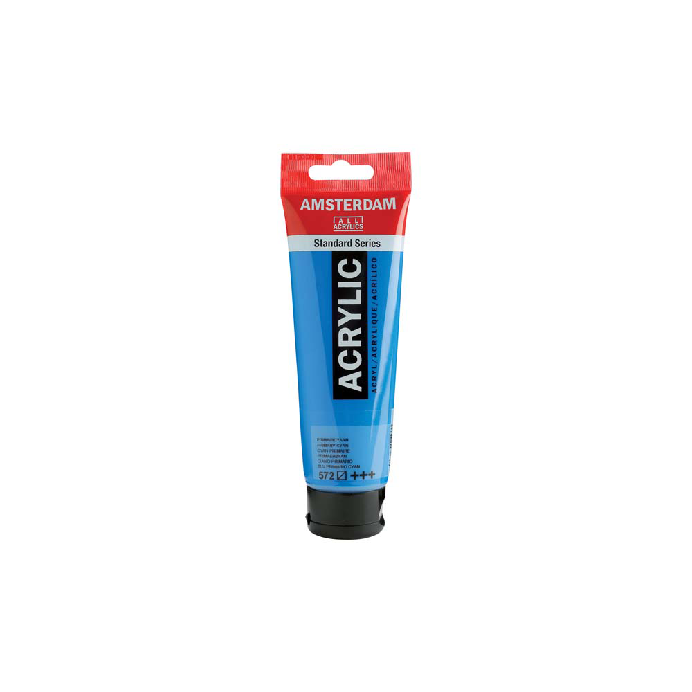 PRIMARY CYAN