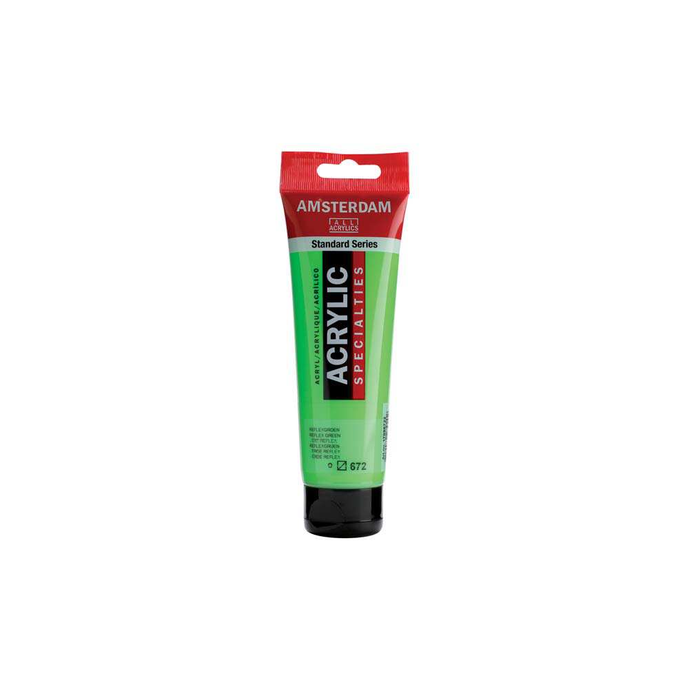 REFLEX GREEN