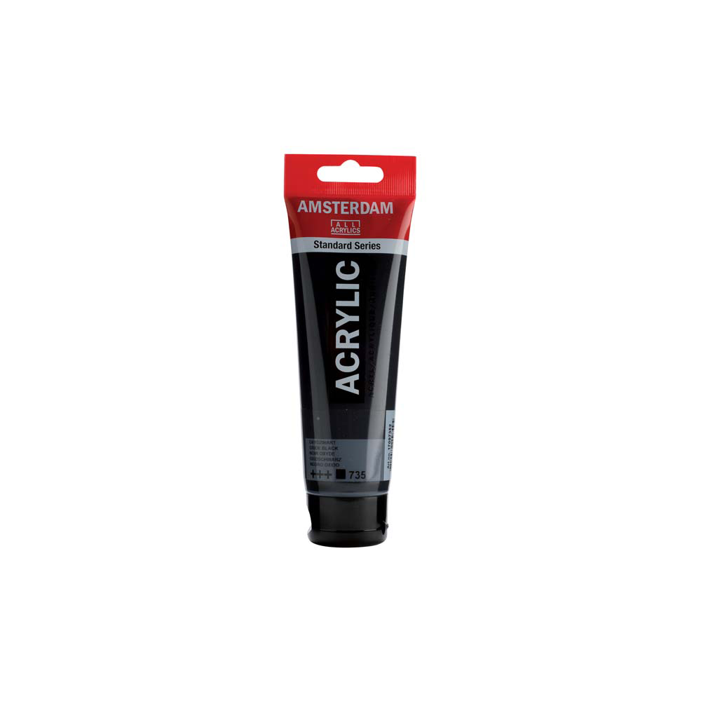 OXIDE BLACK