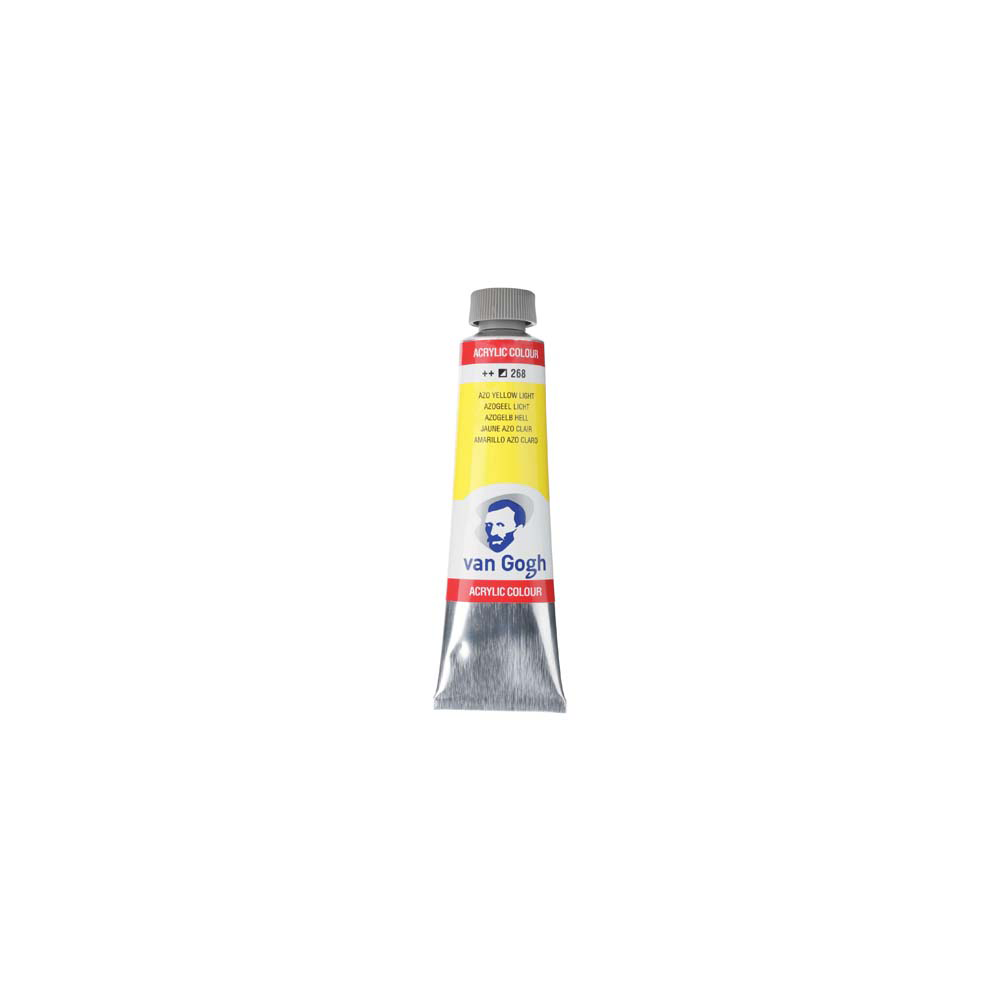 AZO YELLOW LIGHT