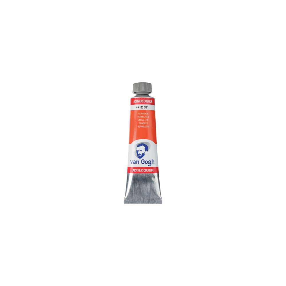 VERMILION