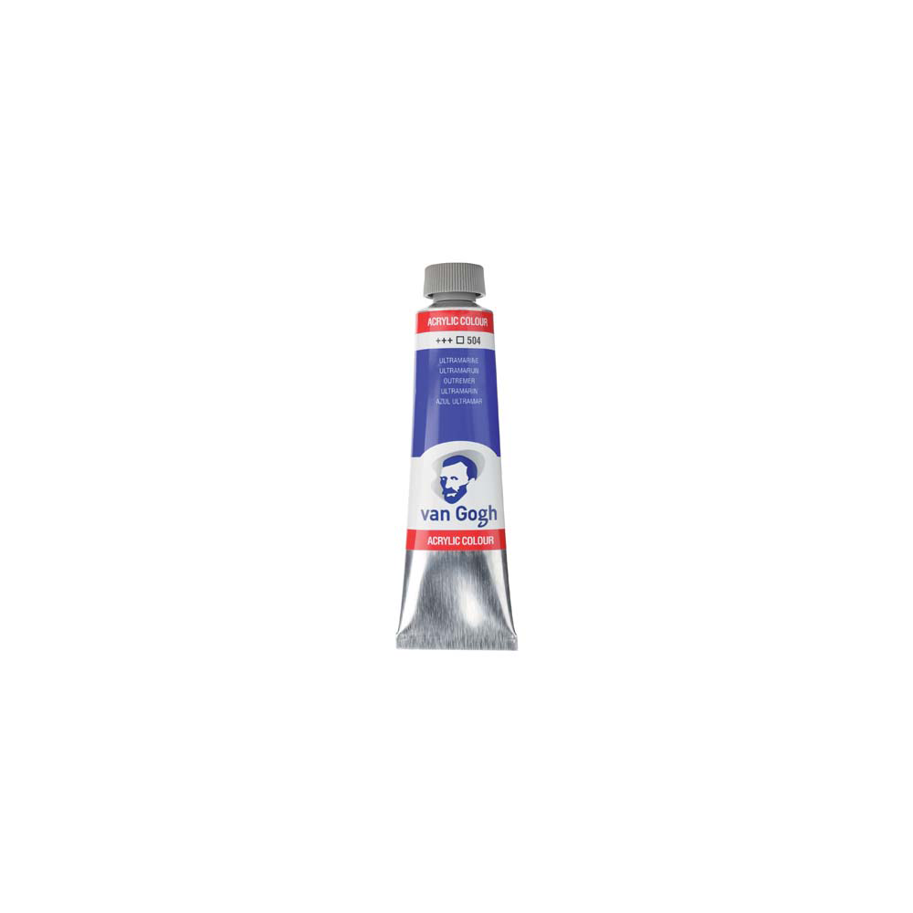ULTRAMARINE