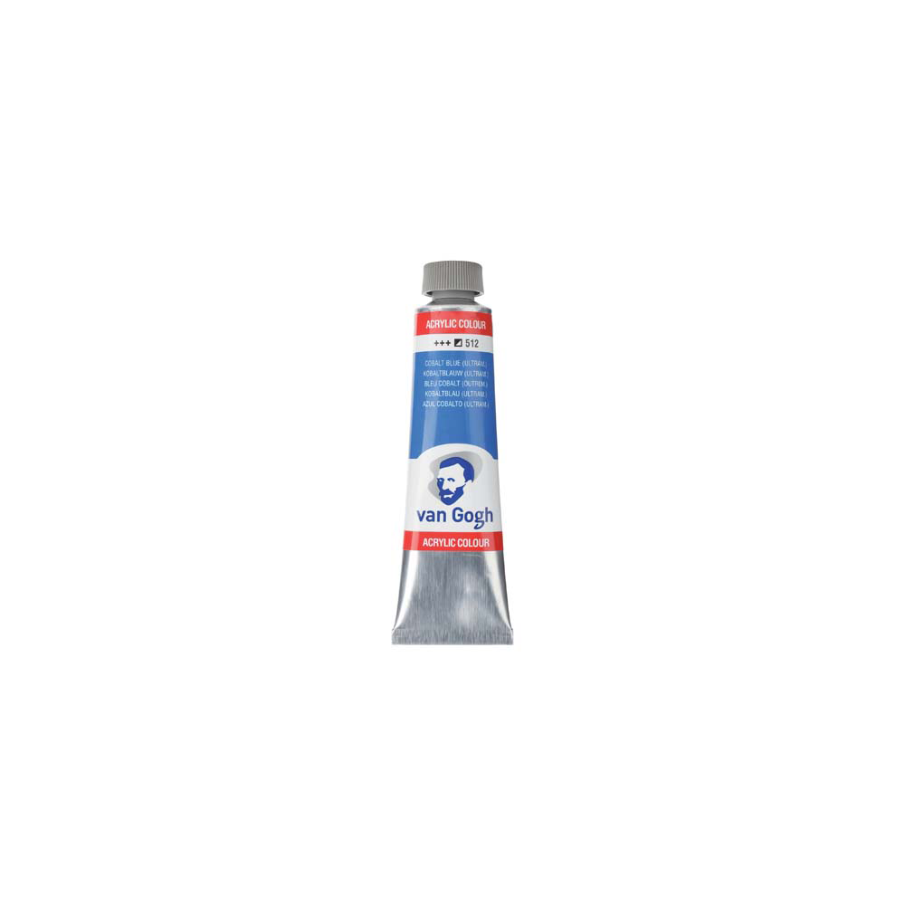 COBALT BLUE ULTRAMARINE