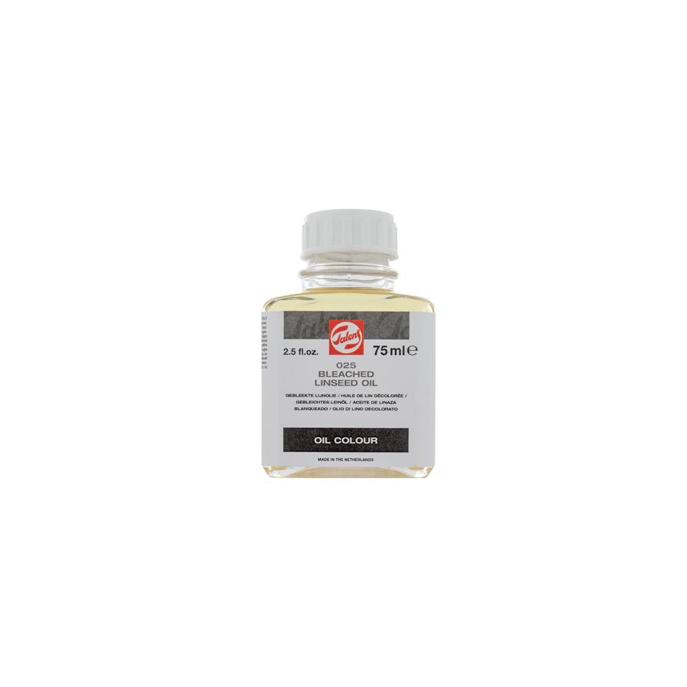 ROYAL TALENS ΛΙΝΕΛΑΙΟ BLEACHED 75ml