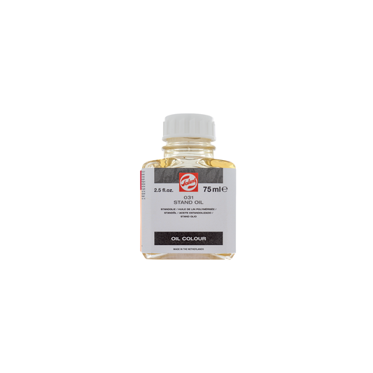 ROYAL TALENS ΔΙΑΛΥΤΙΚΟ ΛΑΔΙΟΥ STAND OIL 75ml