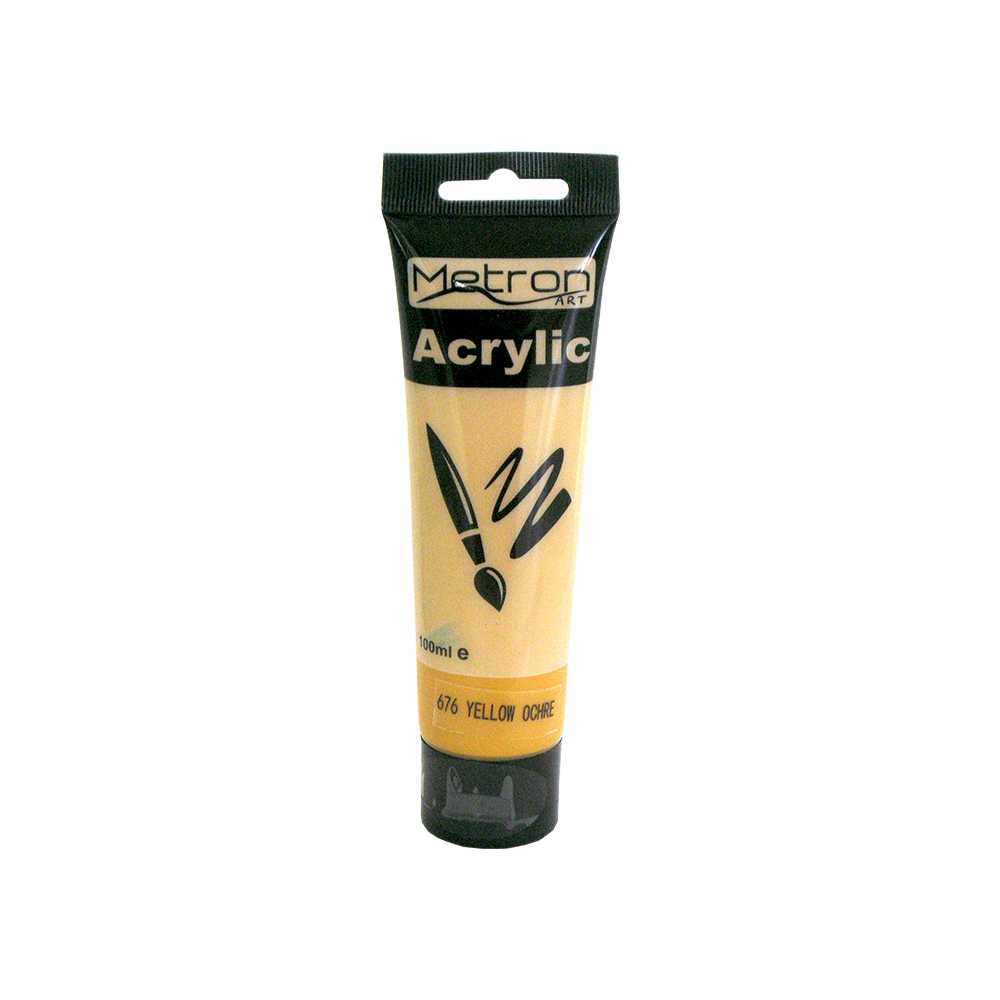 YELLOW OCHRE