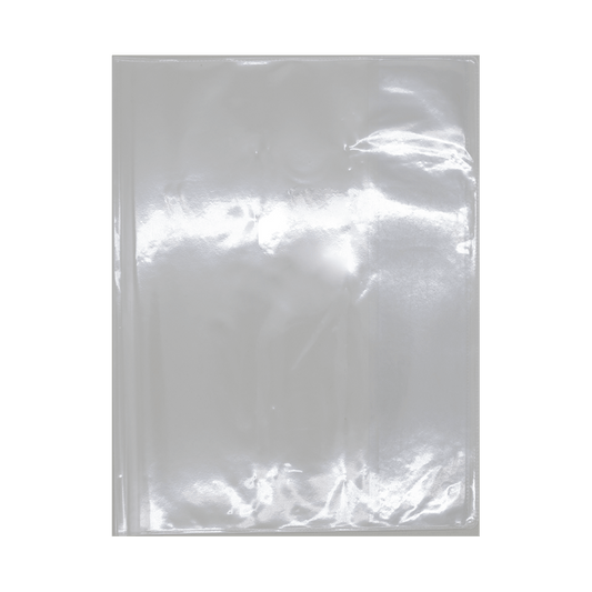 ΚΑΛΥΜΜΑΤΑ ΤΕΤΡΑΔΙΟΥ 43.5x29.3cm Α4 ΔΙΑΦΑΝΑ 50 ΤΕΜΑΧΙΑ