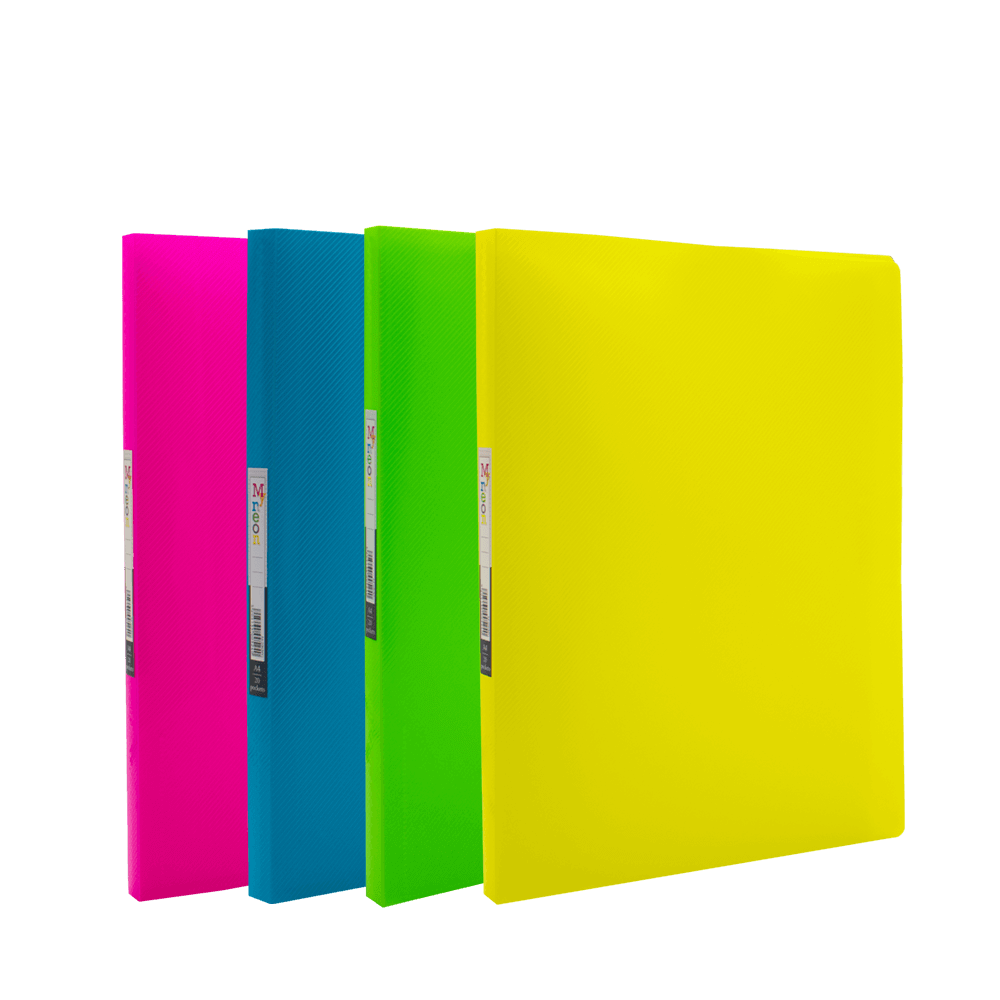 MY NEON / Α4