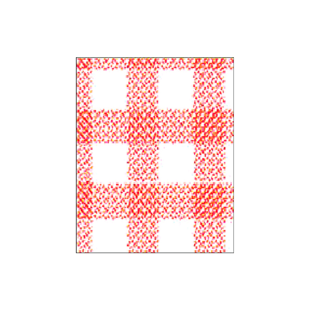 ΧΑΡΤΟΝΙ ΔΙΠΛΗΣ ΟΨΗΣ 50x70cm 250gr ΚΑΡΩ ΚΟΚΚΙΝΟ 10 ΤΕΜΑΧΙΑ