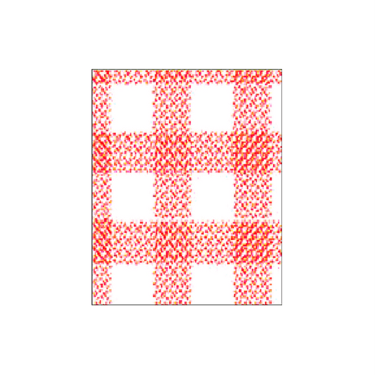 ΧΑΡΤΟΝΙ ΔΙΠΛΗΣ ΟΨΗΣ 50x70cm 250gr ΚΑΡΩ ΚΟΚΚΙΝΟ 10 ΤΕΜΑΧΙΑ