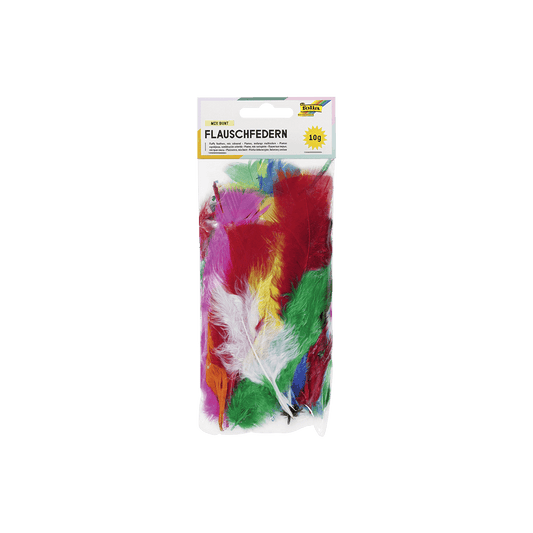 FOLIA ΦΤΕΡΑ 10gr ΑΣΣΟΡΤΙ