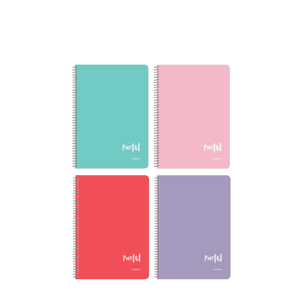 PASTEL
