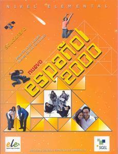NUOVO ESPANOL 2000 ELEMENTAL SOLUCIONARIO