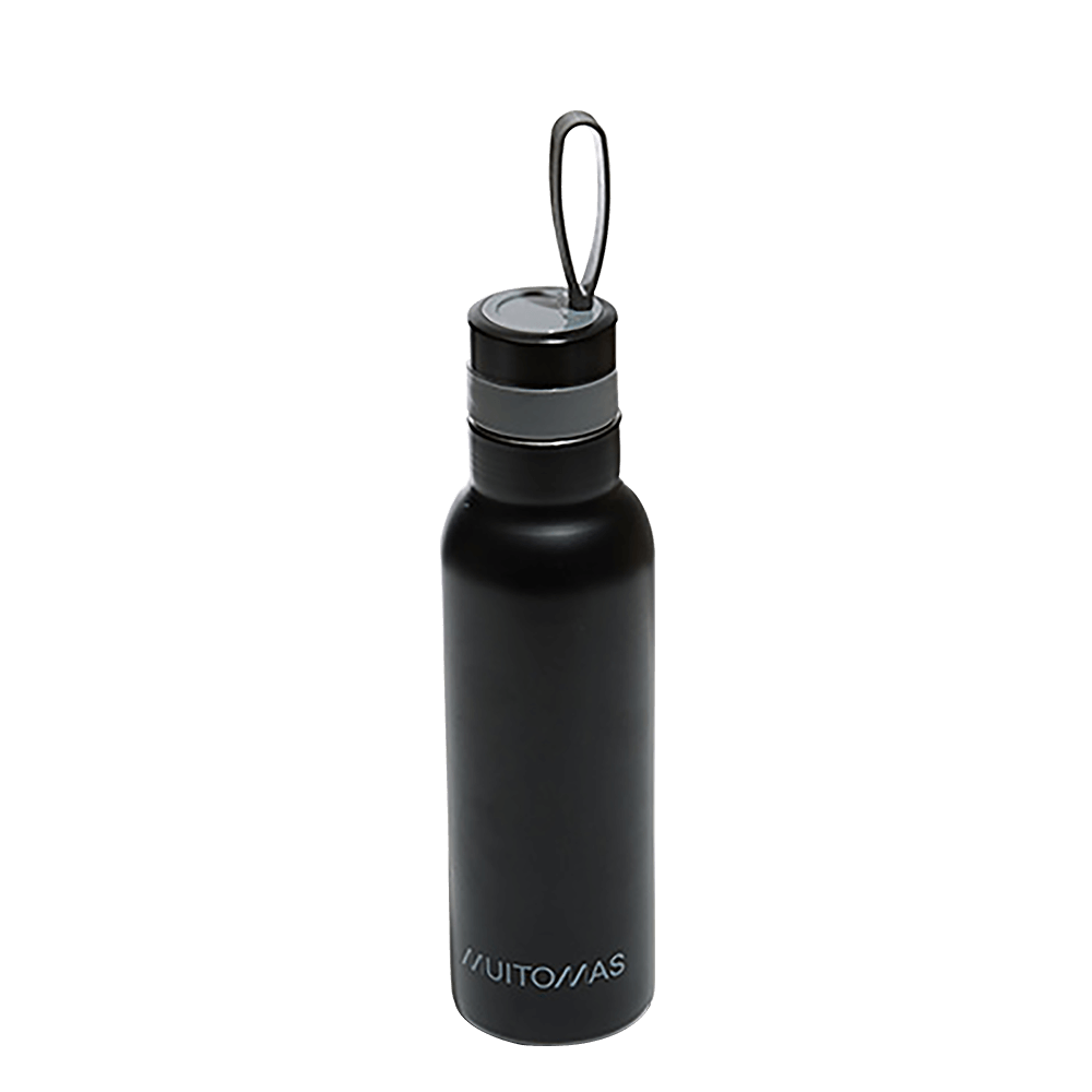 ΜΑΥΡΟ / 500ml
