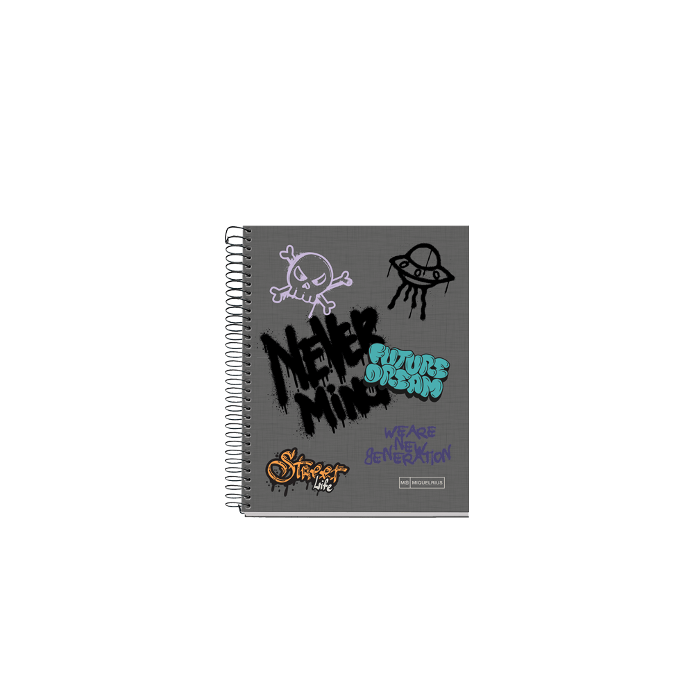 GRAFFITTI