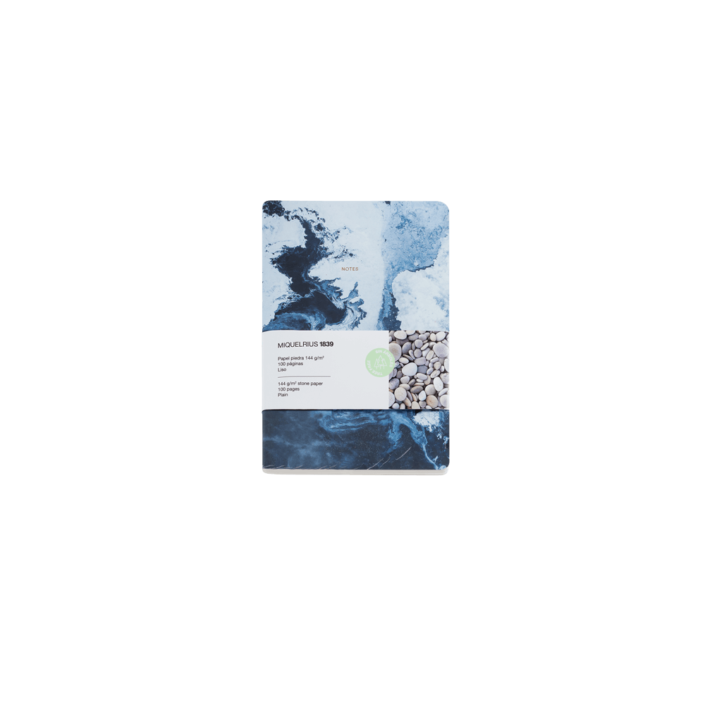 STONE PAPER ΘΑΛΑΣΣΙ
