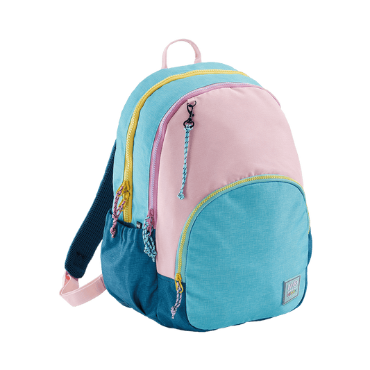 MIQUELRIUS ΤΣΑΝΤΑ ΠΛΑΤΗΣ 41x28x16.5cm TRIPLE OSLO KATY