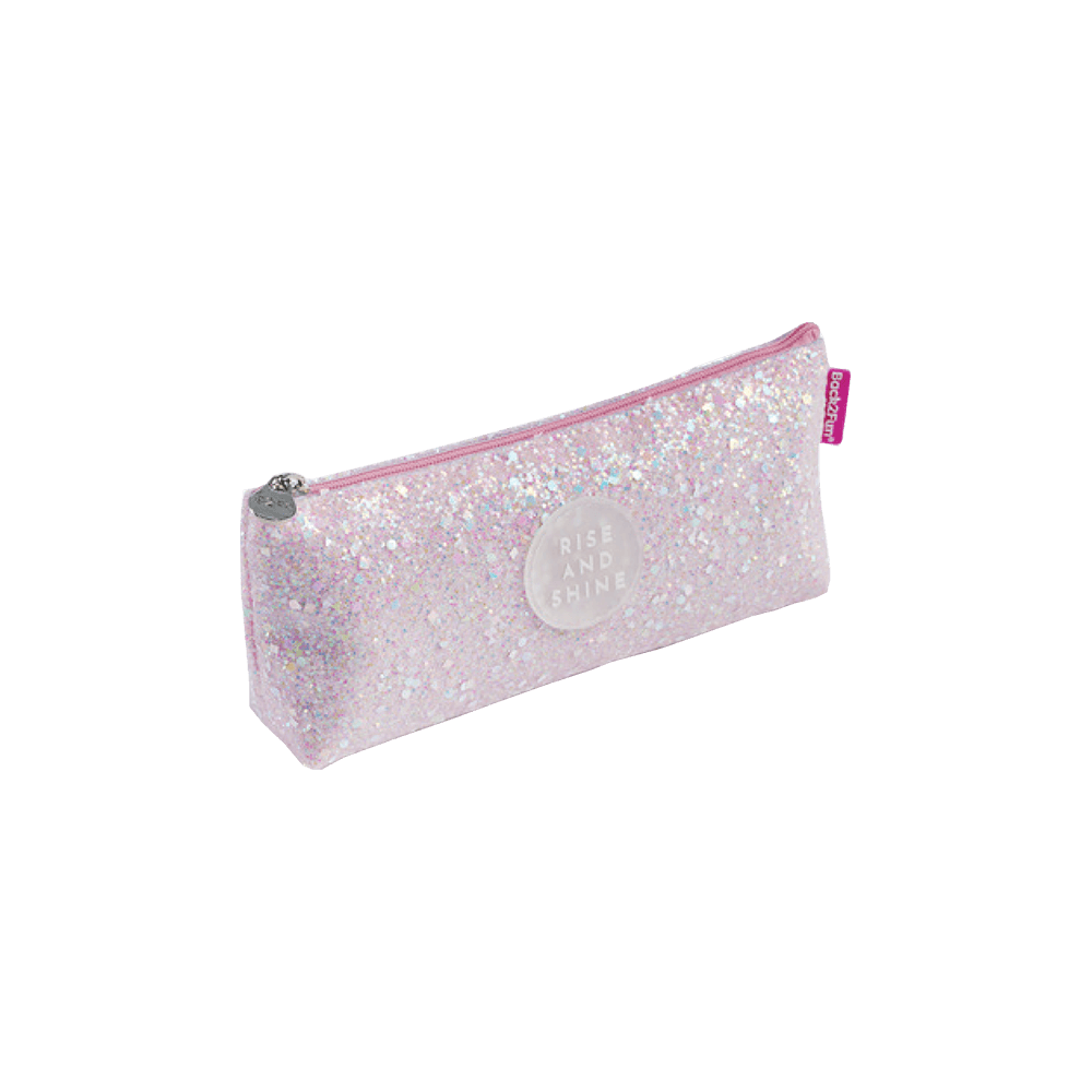 GLITTER ΡΟΖ