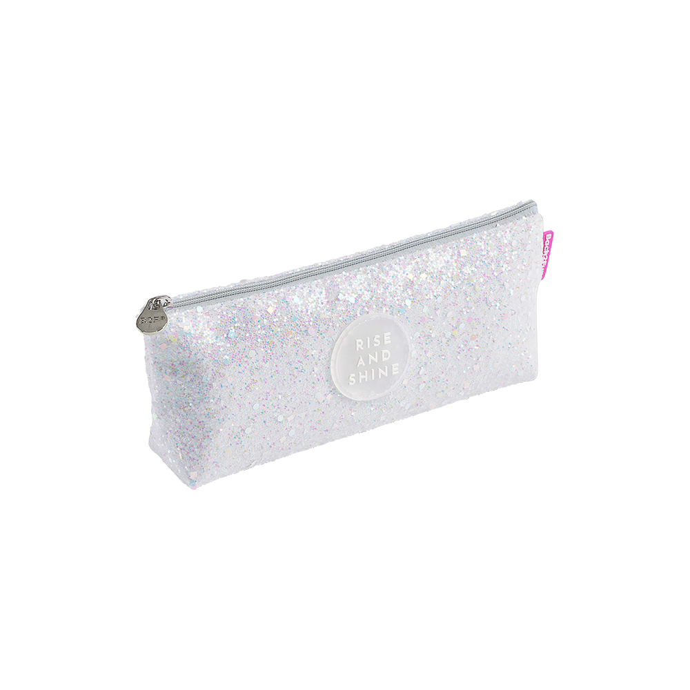 GLITTER ΛΕΥΚΗ