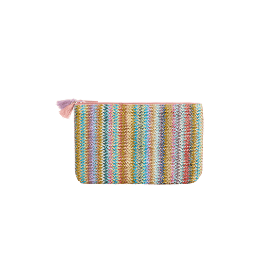 MIQUELRIUS ΚΑΣΕΤΙΝΑ ΘΗΚΗ 21x13x1cm FLOWER MALLORCA ZIGZAG