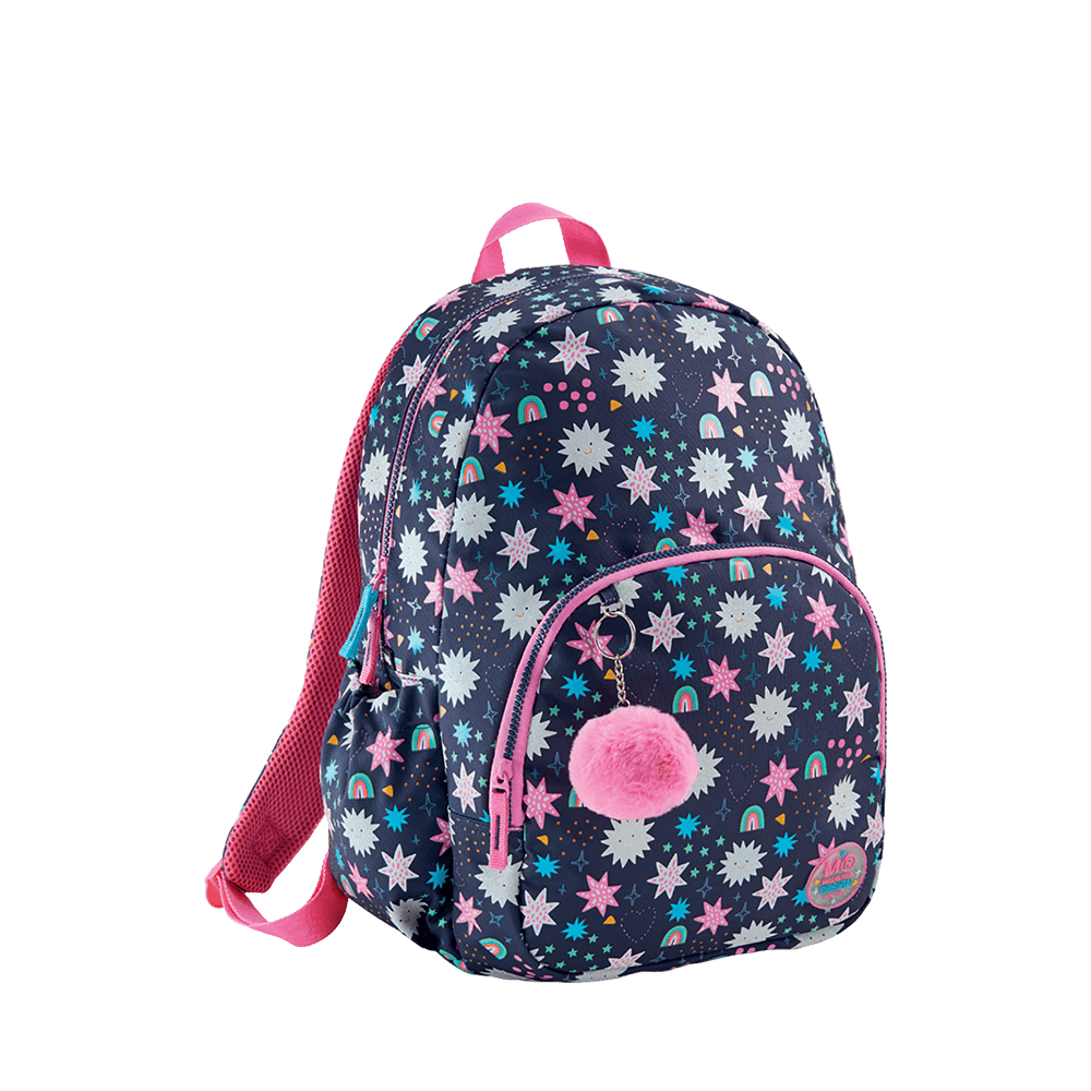 MIQUELRIUS ΤΣΑΝΤΑ ΠΛΑΤΗΣ 40x28x16cm TWINKLE