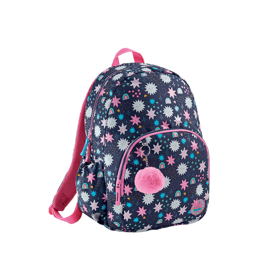 MIQUELRIUS ΤΣΑΝΤΑ ΠΛΑΤΗΣ 40x28x16cm TWINKLE