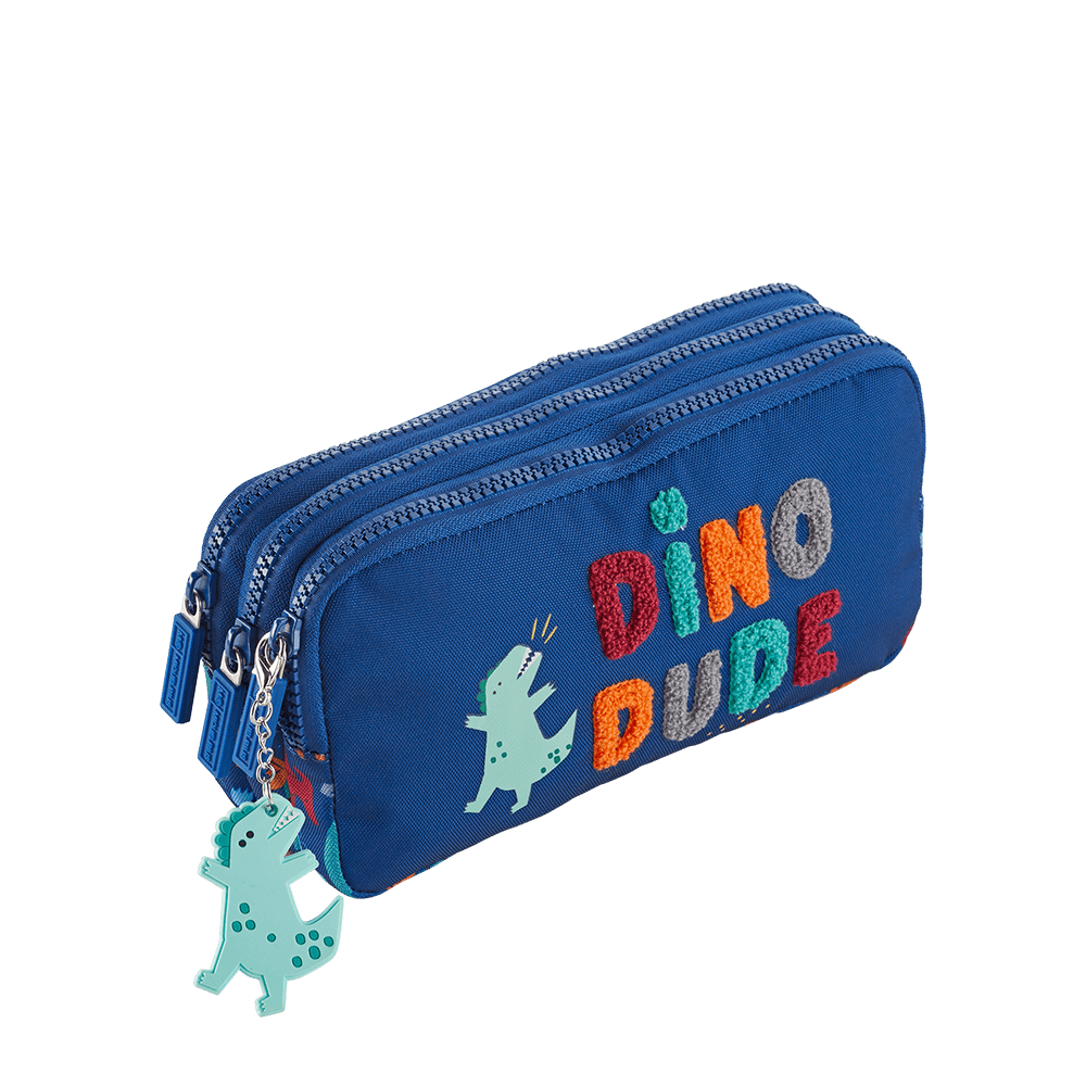 DINO DUDE