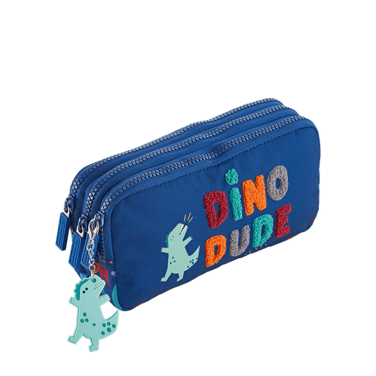 DINO DUDE