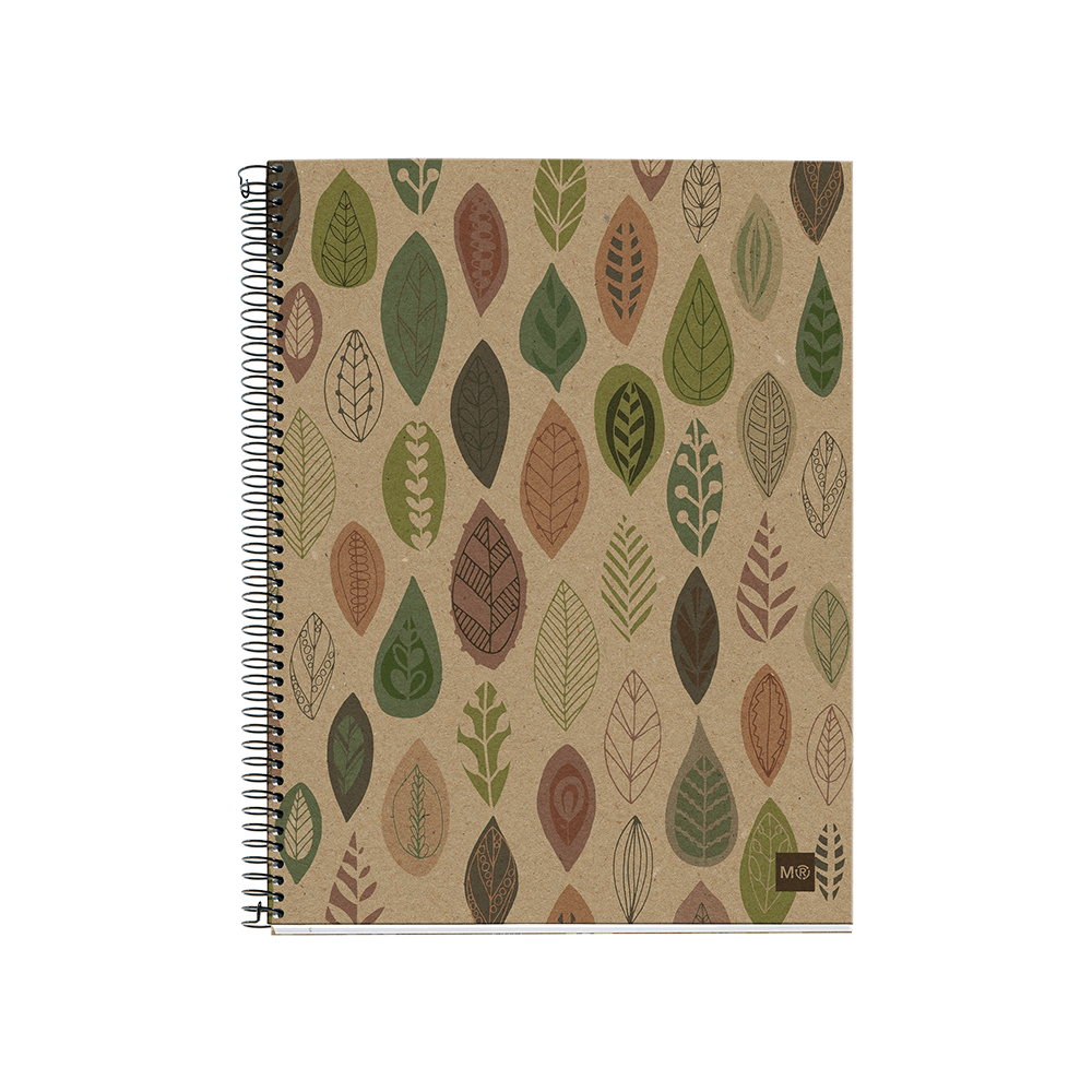 ECOLEAVES