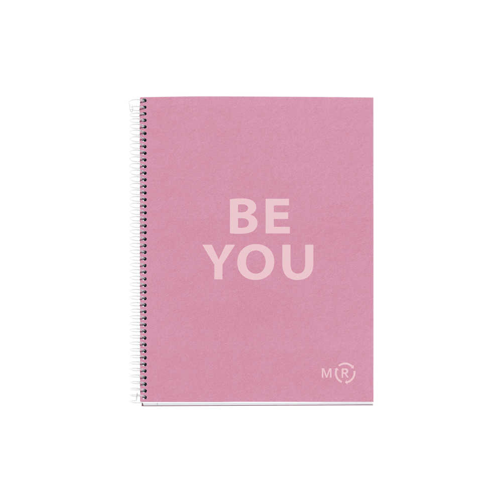 BE ECO PINK