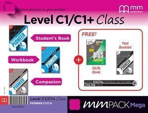 MM PACK MEGA C1/C1 PLUS PIONEER (86297)