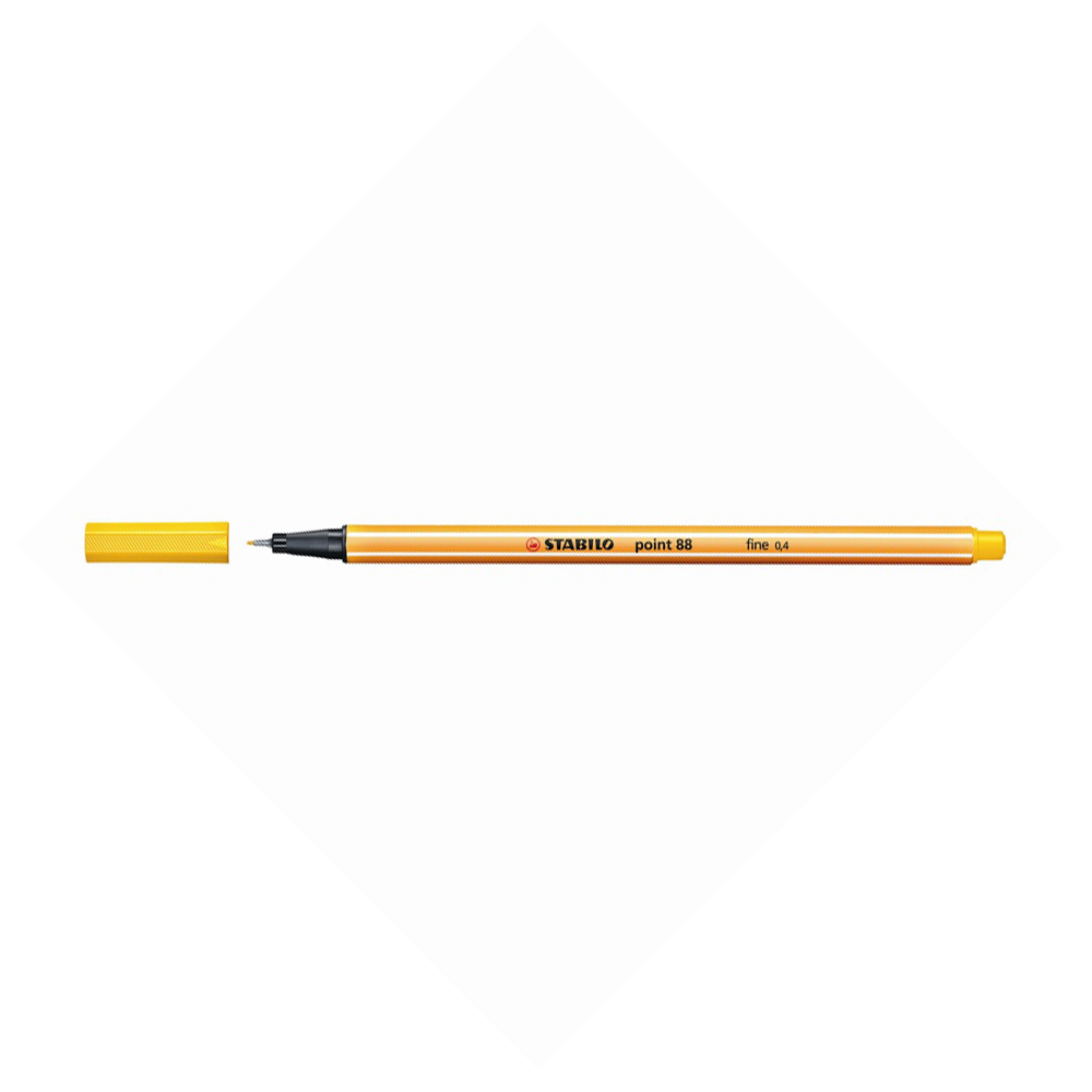 No44 YELLOW