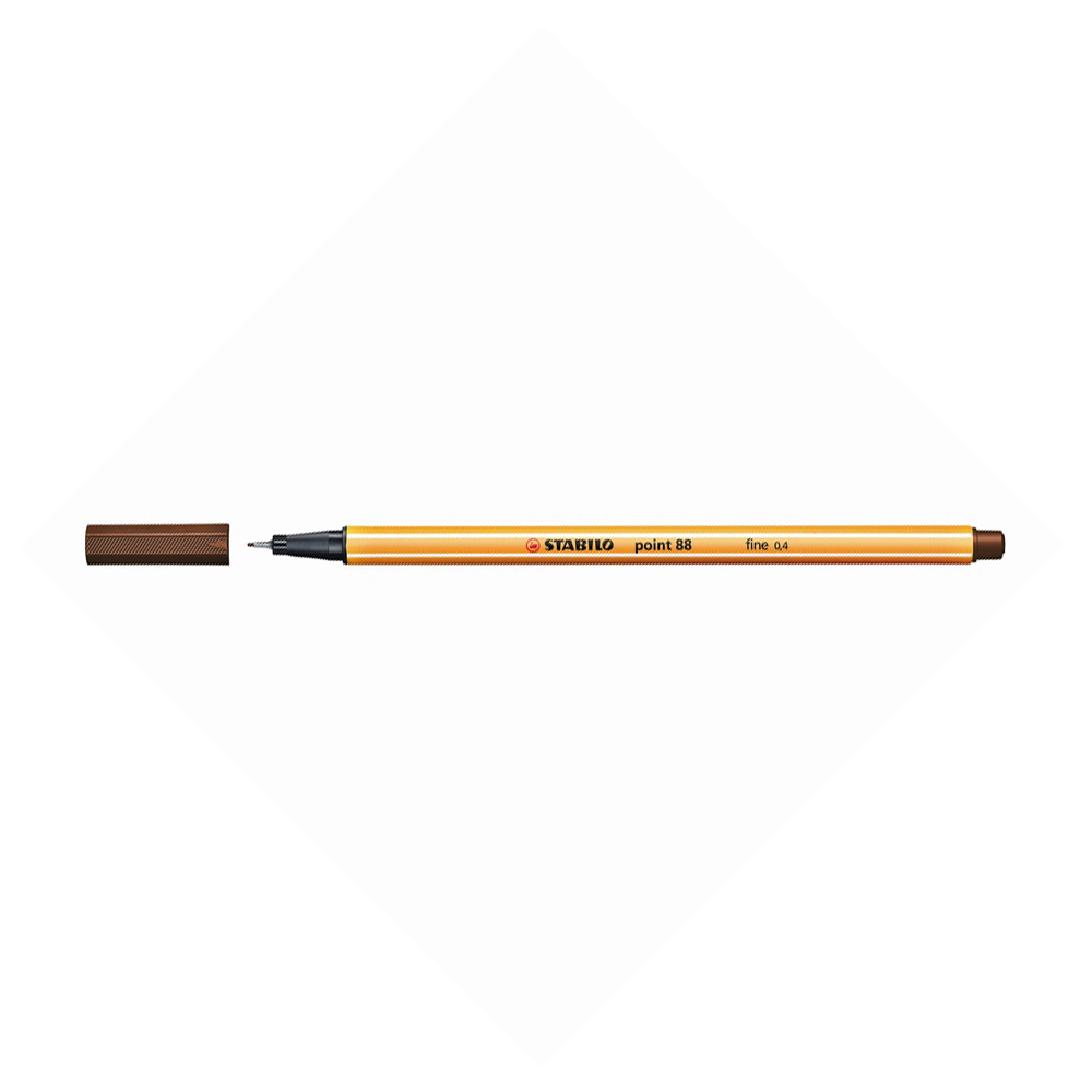 No45 BROWN