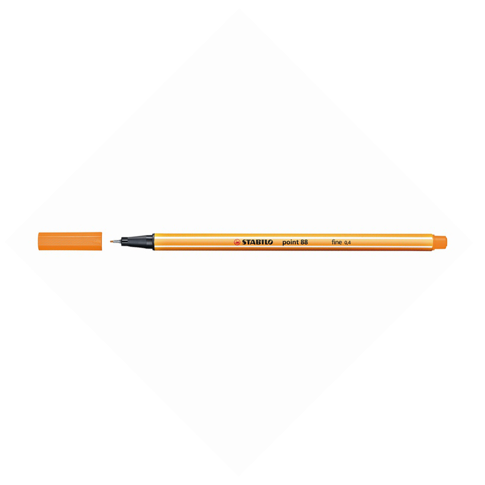 No54 ORANGE