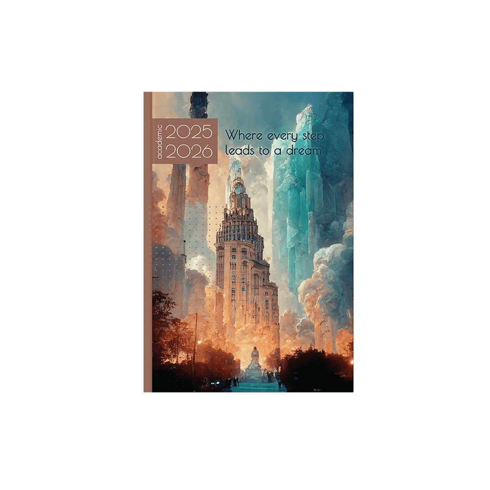 DREAM CITY