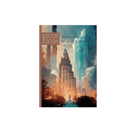 DREAM CITY