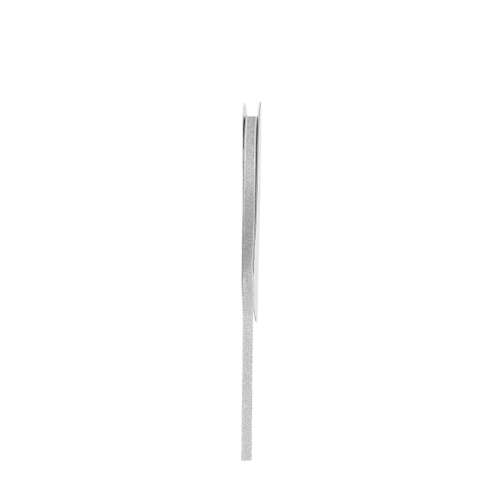 KOPΔEΛA 50Y. AΣHMI METAΛΛΙΚΗ ΣAΓPE 6mm