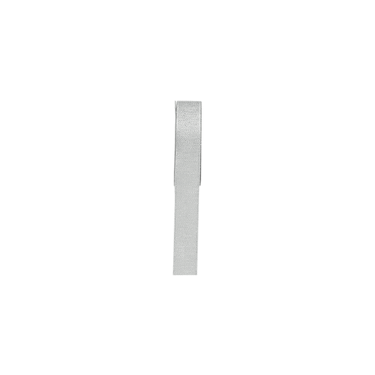 KOPΔEΛA 20y 25mm AΣHMI METAΛΛΙΚΗ ΣAΓPE