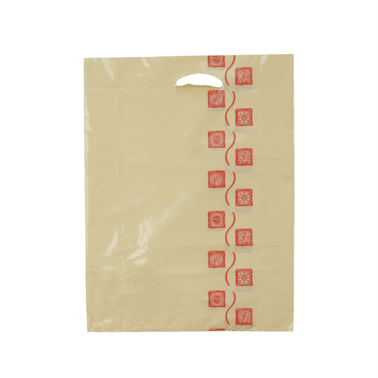 ΤΣΑΝΤΕΣ ΝΑΥΛΟΝ 35x45cm >70mic ΜΕ ΧΟΥΦΤΑ ΤΙΜΗ/kg