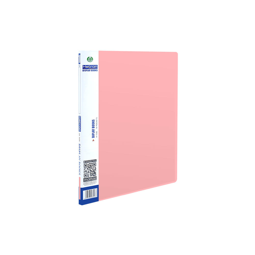 PASTEL ΡΟΖ