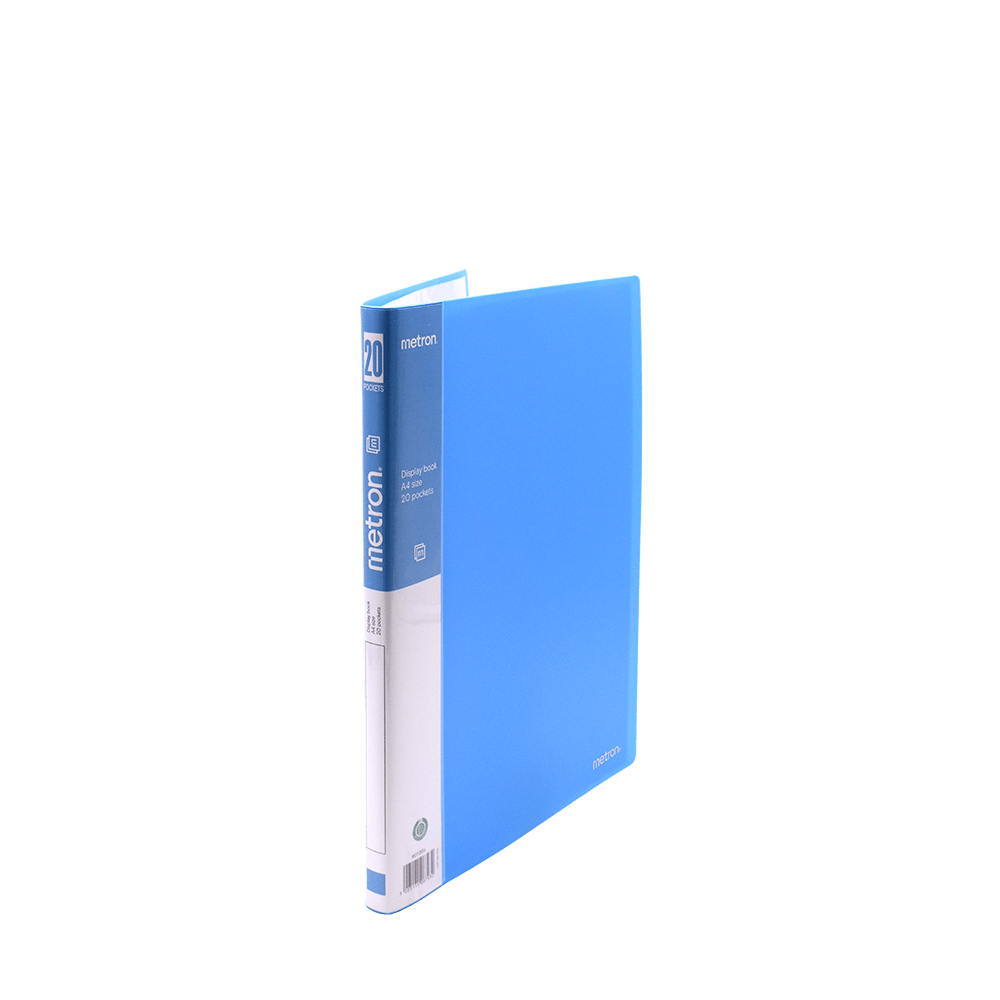 CLASSIC ΜΠΛΕ / Α4