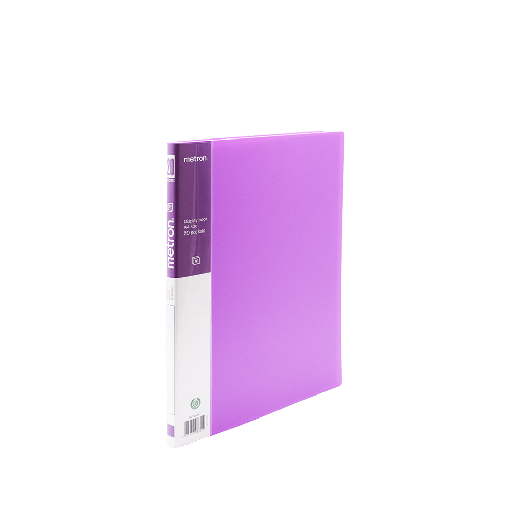 PASTEL ΜΩΒ / Α4